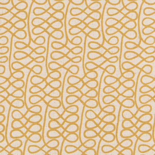 Charlotte - D2956 - Butterscotch - Fabric by the Yard Butterscotch