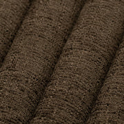 Charlotte - D2961 - Coffee - Fabric by the Yard - D2961 - D2961_Rolled