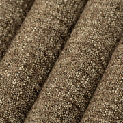 Charlotte - D2964 - Mocha - Fabric by the Yard - D2964 - D2964_Rolled