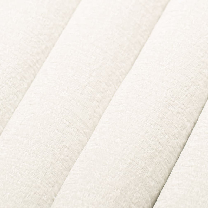 Charlotte - D3008 - Snow - Fabric by the Yard - D3008 - D3008_Rolled