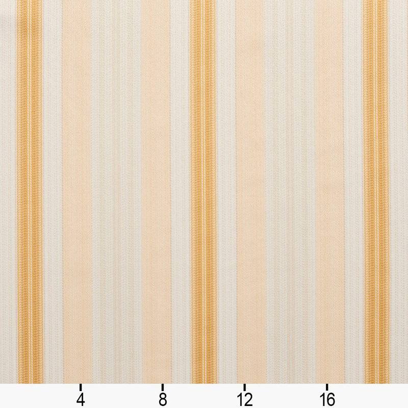 Charlotte - D300 - Antique Noble Stripe - Fabric by the Yard - D300 - D300_Ruler