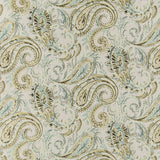Charlotte - D3025 - Lagoon - Fabric by the Yard