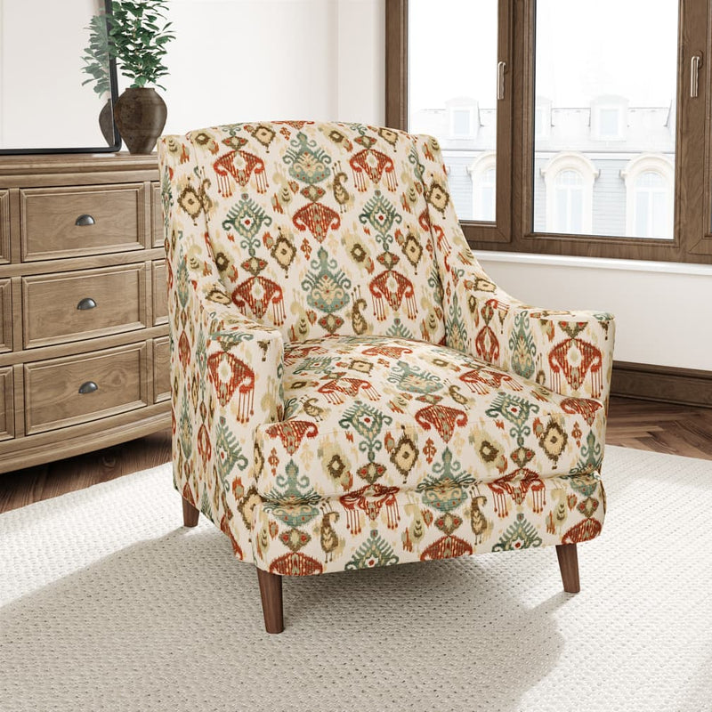Charlotte - D3029 - Fiesta - Fabric by the Yard - D3029 - D3029_Furniture