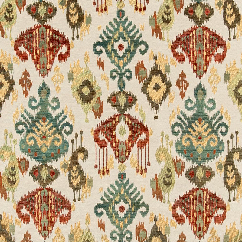 Charlotte - D3029 - Fiesta - Fabric by the Yard Fiesta