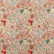 Charlotte - D3031 - Capri - Fabric by the Yard Capri