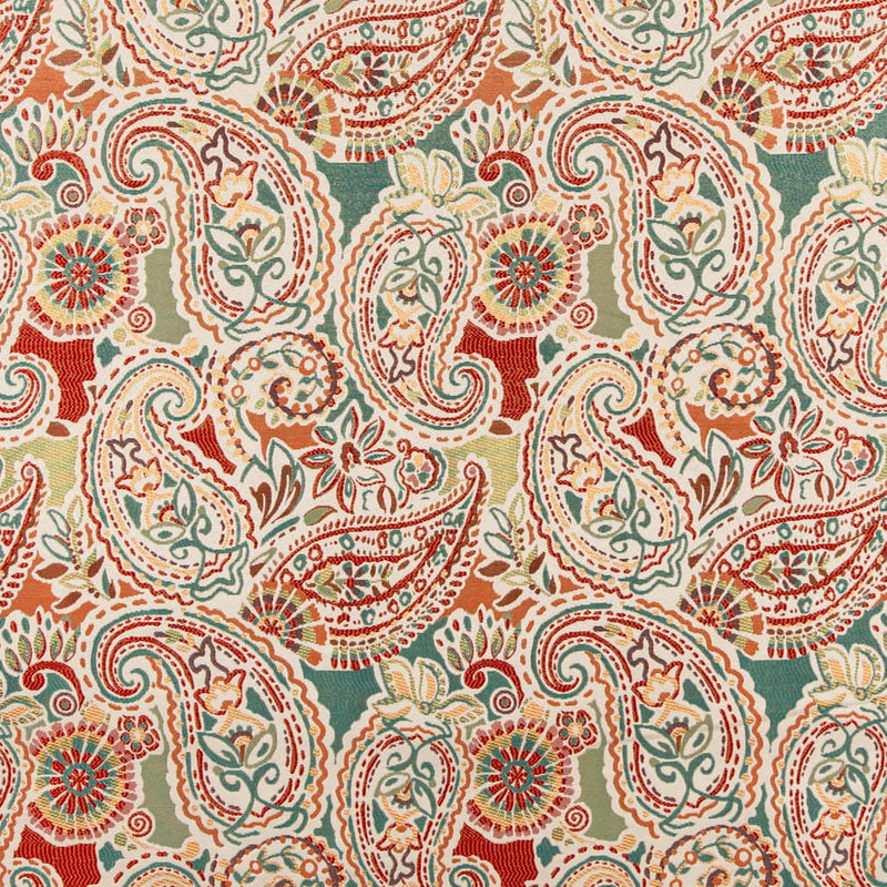 Charlotte - D3031 - Capri - Fabric by the Yard Capri