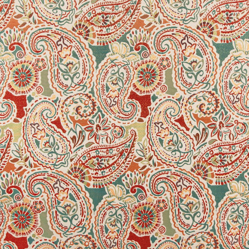 Charlotte - D3031 - Capri - Fabric by the Yard Capri