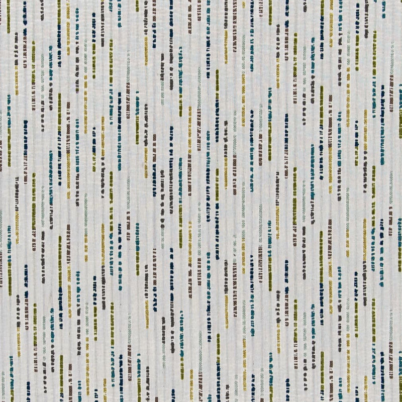 Charlotte - D3033 - Jade - Fabric by the Yard Jade