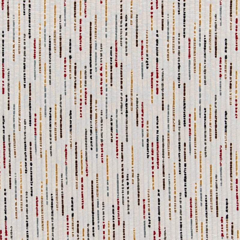 Charlotte - D3034 - Harvest - Fabric by the Yard Harvest