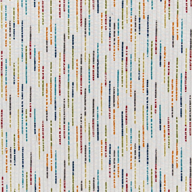 Charlotte - D3035 - Confetti - Fabric by the Yard Confetti