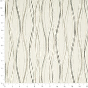 Charlotte - D3040 - Coin - Fabric by the Yard - D3040 - D3040_Ruler