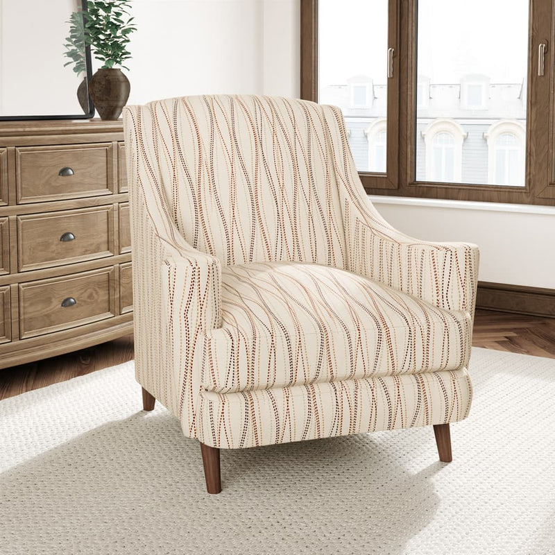 Charlotte - D3041 - Saffron - Fabric by the Yard - D3041 - D3041_Furniture