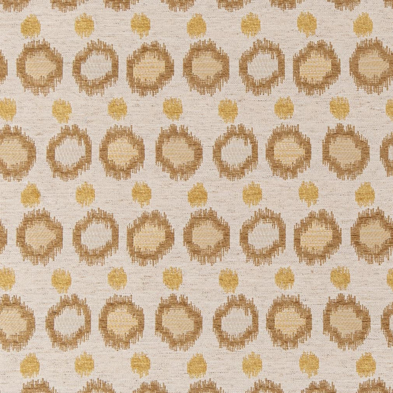 Charlotte - D3044 - Straw - Fabric by the Yard Straw