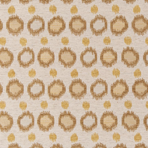 Charlotte - D3044 - Straw - Fabric by the Yard Straw