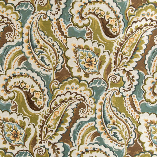 Charlotte - D3047 - Meadow - Fabric by the Yard Meadow