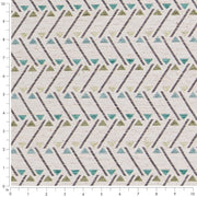 Charlotte - D3048 - Aloe - Fabric by the Yard - D3048 - D3048_Ruler