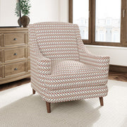 Charlotte - D3049 - Cayenne - Fabric by the Yard - D3049 - D3049_Furniture