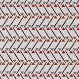 Charlotte - D3049 - Cayenne - Fabric by the Yard
