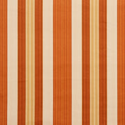 Charlotte - D304 - Amber Noble Stripe - Fabric by the Yard Amber Noble Stripe