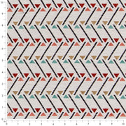 Charlotte - D3051 - Primrose - Fabric by the Yard - D3051 - D3051_Ruler