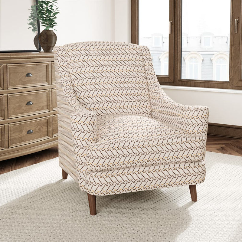 Charlotte - D3052 - Sand - Fabric by the Yard - D3052 - D3052_Furniture