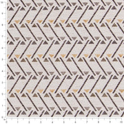Charlotte - D3052 - Sand - Fabric by the Yard - D3052 - D3052_Ruler