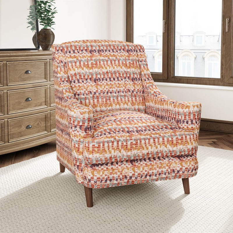 Charlotte - D3053 - Ruby - Fabric by the Yard - D3053 - D3053_Furniture