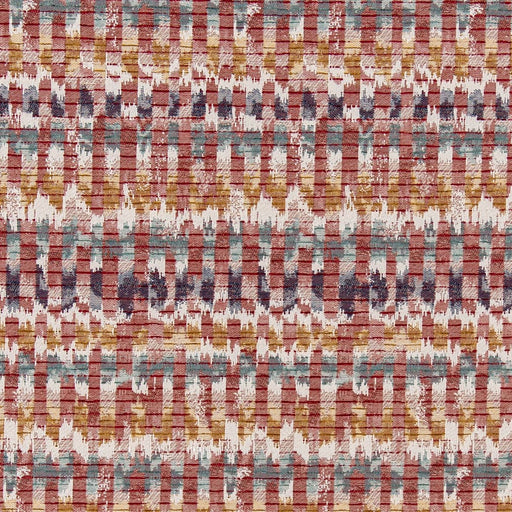 Charlotte - D3053 - Ruby - Fabric by the Yard Ruby