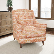 Charlotte - D3054 - Cinnamon - Fabric by the Yard - D3054 - D3054_Furniture