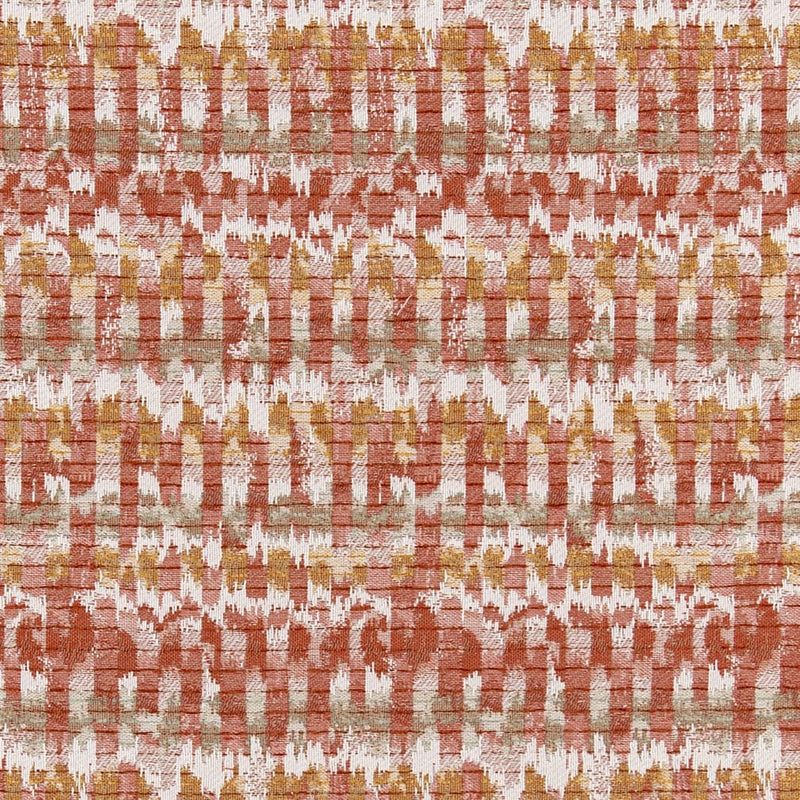 Charlotte - D3054 - Cinnamon - Fabric by the Yard Cinnamon