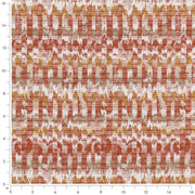 Charlotte - D3054 - Cinnamon - Fabric by the Yard - D3054 - D3054_Ruler