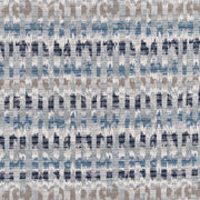 Charlotte - D3055 - Sky - Fabric by the Yard Sky