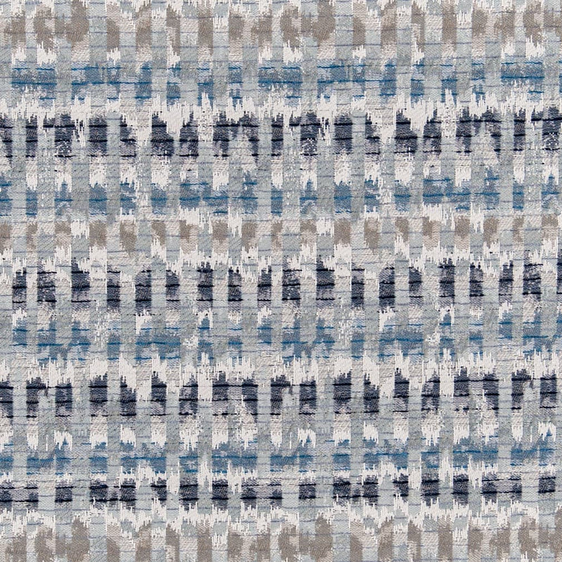 Charlotte - D3055 - Sky - Fabric by the Yard Sky