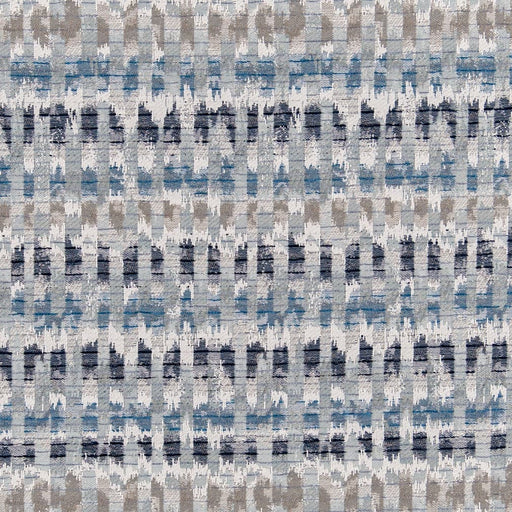 Charlotte - D3055 - Sky - Fabric by the Yard Sky