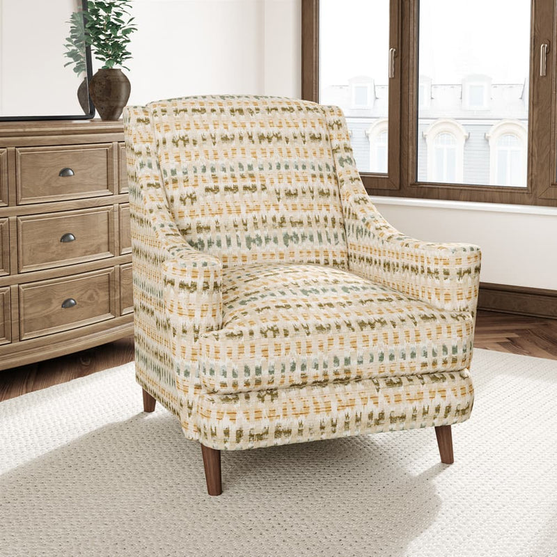 Charlotte - D3056 - Fern - Fabric by the Yard - D3056 - D3056_Furniture