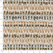Charlotte - D3056 - Fern - Fabric by the Yard - D3056 - D3056_Ruler