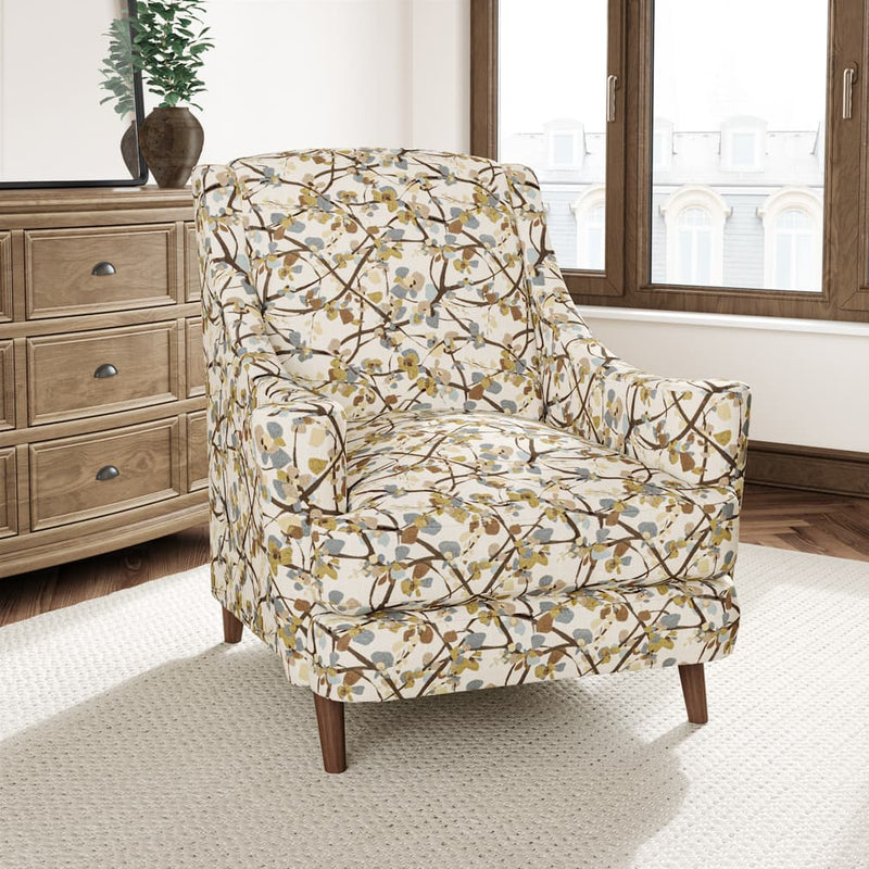 Charlotte - D3058 - Breeze - Fabric by the Yard - D3058 - D3058_Furniture