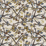 Charlotte - D3058 - Breeze - Fabric by the Yard