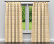 Charlotte - D305 - Antique Victorian - Fabric by the Yard - D305 - D305_Drapery