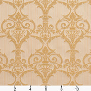 Charlotte - D305 - Antique Victorian - Fabric by the Yard - D305 - D305_Ruler