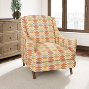 Charlotte - D3061 - Citrus - Fabric by the Yard - D3061 - D3061_Furniture