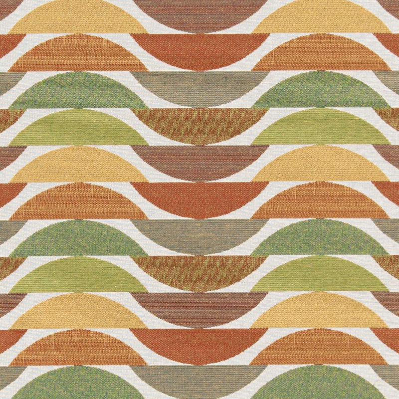 Charlotte - D3061 - Citrus - Fabric by the Yard Citrus