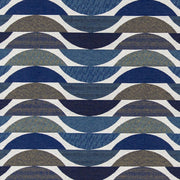 Charlotte - D3062 - Indigo - Fabric by the Yard Indigo