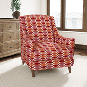 Charlotte - D3063 - Sangria - Fabric by the Yard - D3063 - D3063_Furniture