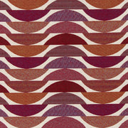 Charlotte - D3063 - Sangria - Fabric by the Yard Sangria
