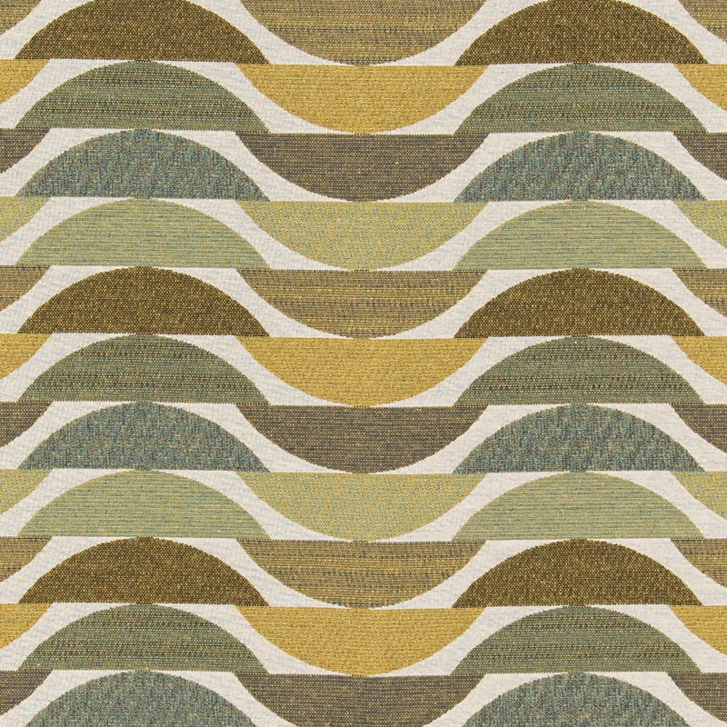 Charlotte - D3064 - Chartreuse - Fabric by the Yard Chartreuse