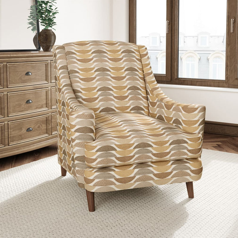 Charlotte - D3065 - Driftwood - Fabric by the Yard - D3065 - D3065_Furniture