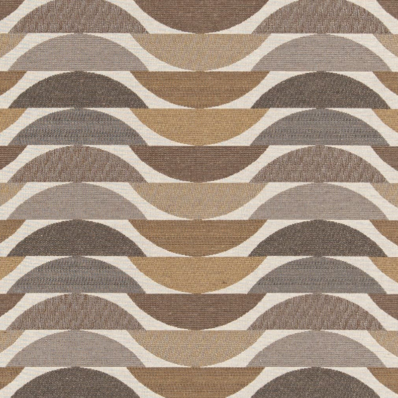 Charlotte - D3065 - Driftwood - Fabric by the Yard Driftwood