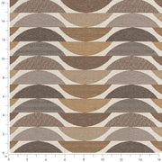 Charlotte - D3065 - Driftwood - Fabric by the Yard - D3065 - D3065_Ruler