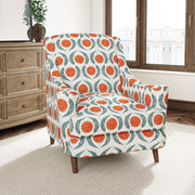 Charlotte - D3066 - Papaya - Fabric by the Yard - D3066 - D3066_Furniture